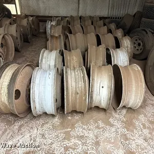 (31) wheels