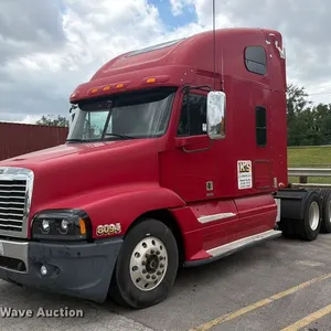 2006 Freightliner CST120 semi truck