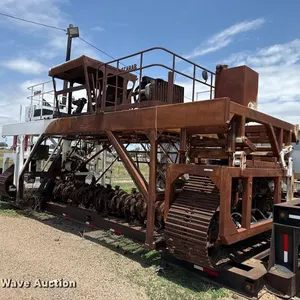 Scarab Compost turner
