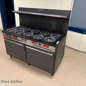Restaurant Equip.