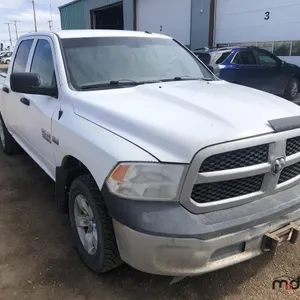 2015 Dodge Ram 1500 Truck
 UNRESERVED