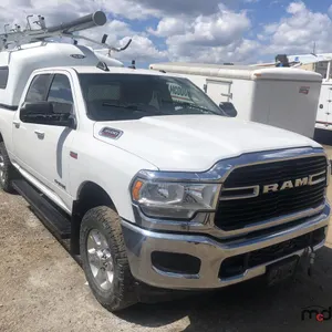 2019 Ram 3500 Heavy Duty Truck
 UNRESERVED