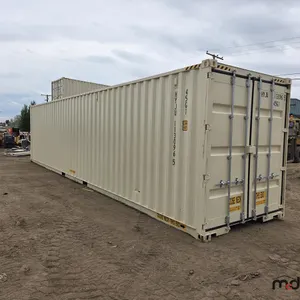 2025 40' 2-Door Shipping Container
 UNRESERVED