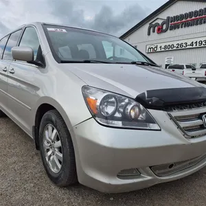 2006 Honda Odyssey Touring Minivan
 UNRESERVED