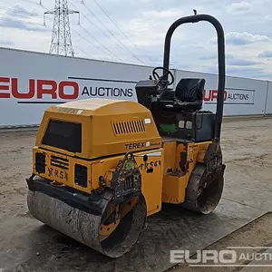Benford TV1200D 