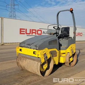 Bomag BW120AD-4 