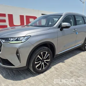 Unused 2025 Haval H6 (3RD GEN) 2.0P 