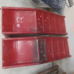 Set of Car Ramps