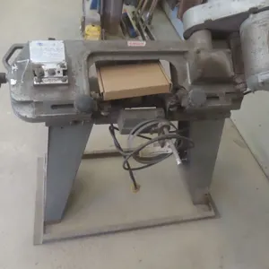 ITC Horizontal/Vertical Band Saw, 120V