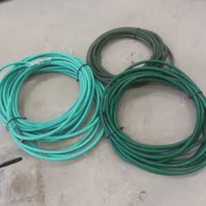 3 Garden Hoses