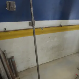 PTO Shaft, 6 Ft