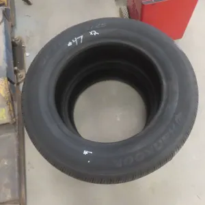 New, 2 Hankook Tires P235/60R17