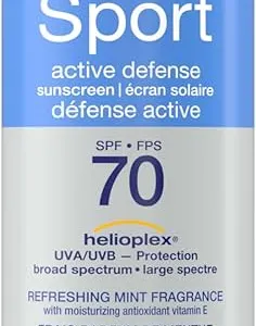 NEUTROGENA SPORT SUNSCREEN FPS70 SPRAY 141G -N