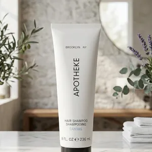  CANVAS SHAMPOO – APOTHEKE -N