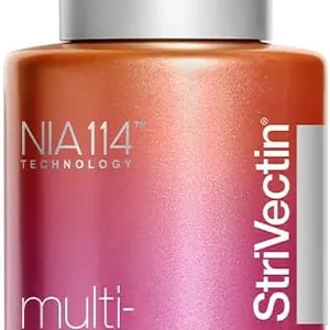 StriVectin Multi Action Super C Vitamin C Retinol Brightening & Correcting Face Serum