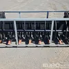 Greatbear Grapple Bucket to suit Skidsteer Loader 