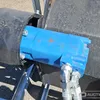 Rotary Cultivator to suit Skidsteer Loader 