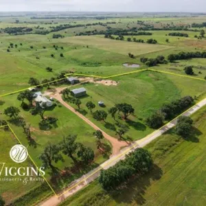 7/10 2 Farms Totaling 240 +/- Ac. | Home & Acreage