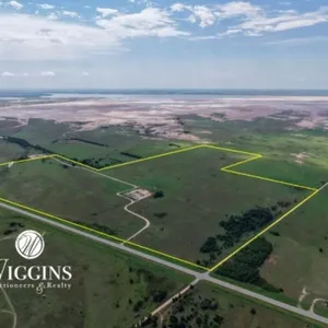 7/14 236 +/- Ac. | Native Grass Mix | Alfalfa Co., OK