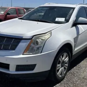 (CA) 2011 Cadillac SRX