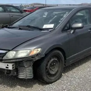 (CA) 2010 Honda Civic