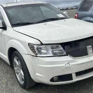 (CA) 2010 Dodge Journey