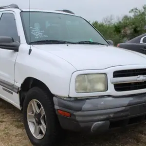 Brooks County Sheriff's Office online auction 6/30/2026