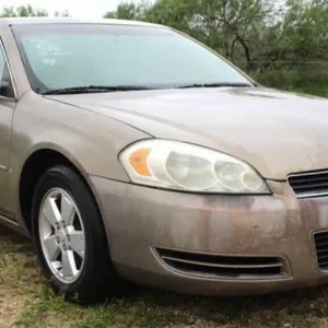 (TX) 2006 Chevrolet Impala