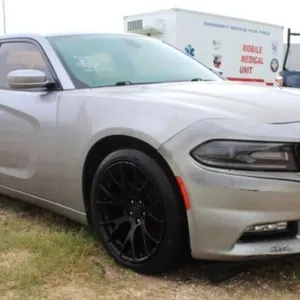 (TX) 2018 Dodge Charger