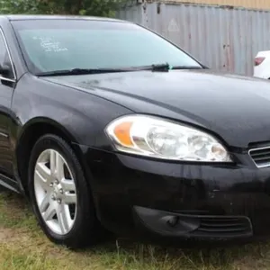 (TX) 2010 Chevrolet Impala