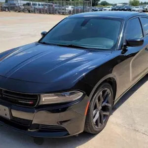 (TX) 2021 Dodge Charger