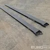 2900mm Fork Extension Tynes 