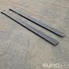 2900mm Fork Extension Tynes 