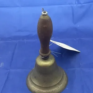 Copper Bell
