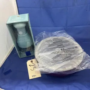 Martha Stewart Food Chopper NIP & Container