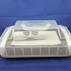 Brownie Baking Pan - NIB