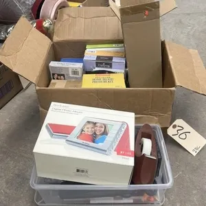 Office Supplies - Photo Album - Greeting Cards