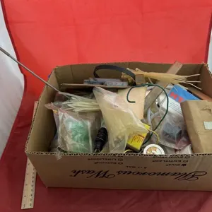 July 23 - Sheets Moving Auction