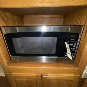 GE Microwave