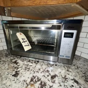 Oster Air Fryer/Toaster Oven