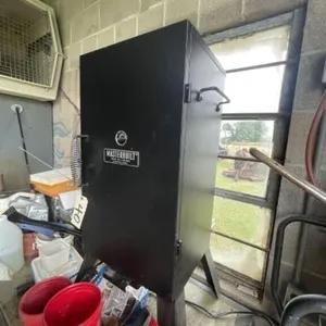 Masterbuilt Smoker
