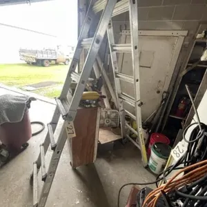 World's Greatest Ladder