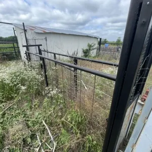 Portable Alley 10ft L x 17"W