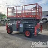 2006 SkyJack SJ8841RT 