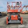 2006 SkyJack SJ8841RT 