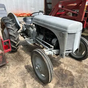 Ferguson Tractor