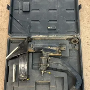 Mastercraft Flooring Nailer