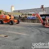 2008 JLG 860SJ 