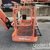 2008 JLG 860SJ 