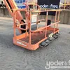 2008 JLG 860SJ 